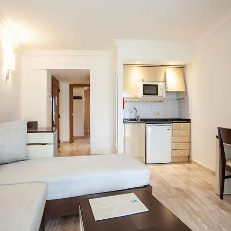 Aparthotel Grupotel Principes & 4*