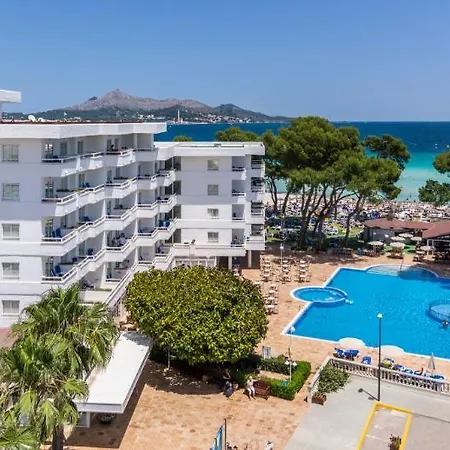 Aparthotel Grupotel Principes &