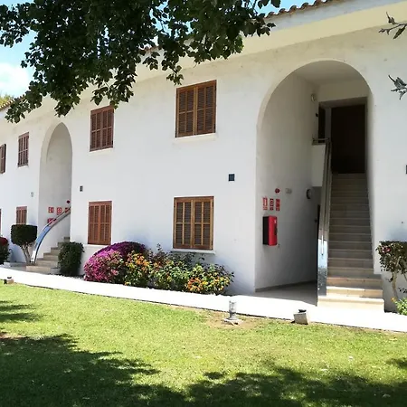 Aparthotel Grupotel Principes & 4*