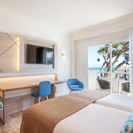 Grupotel Principes & Aparthotel 4*