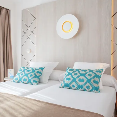 Grupotel Principes & 4* Playa de Muro (Mallorca)