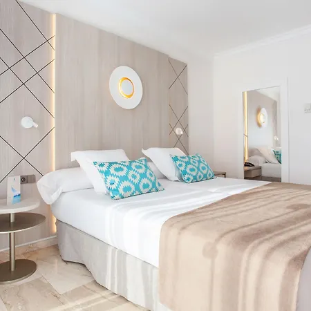Grupotel Principes & 4* Playa de Muro (Mallorca)