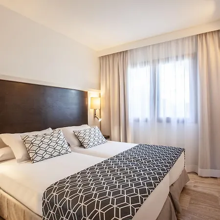 Aparthotel Grupotel Principes & Playa de Muro (Mallorca)