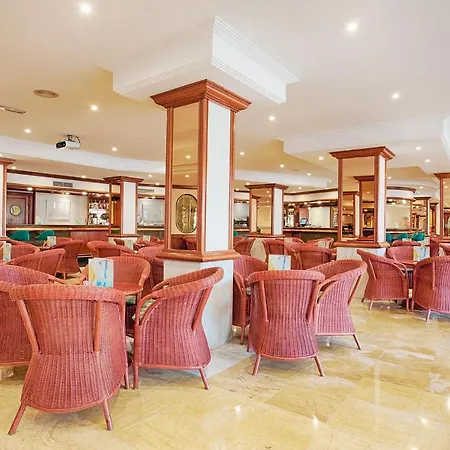Grupotel Principes & 4*