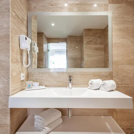 Grupotel Principes & Aparthotel 4*