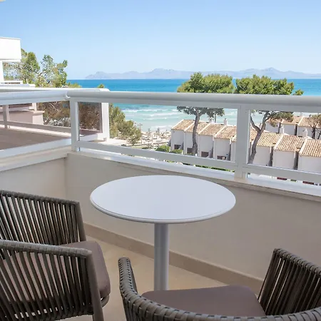 Grupotel Principes & Aparthotel 4*