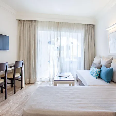 Grupotel Principes & Aparthotel 4*