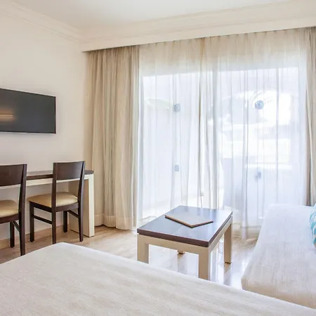 Grupotel Principes & Playa de Muro (Mallorca)