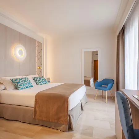 Grupotel Principes &