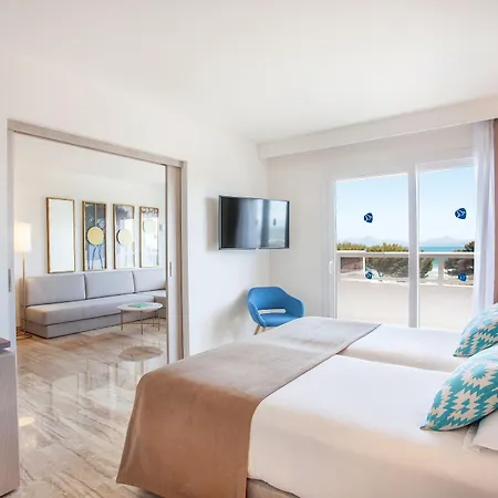 Aparthotel Grupotel Principes & 4*