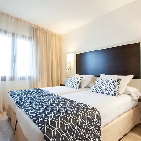 Aparthotel Grupotel Principes & 4*