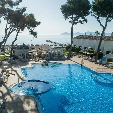 Grupotel Principes & Aparthotel