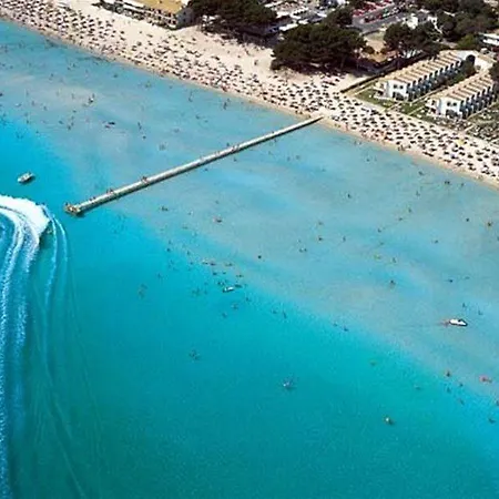 Grupotel Principes & Playa de Muro (Mallorca)