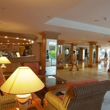 Aparthotel Grupotel Principes & Playa de Muro (Mallorca)