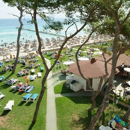 Aparthotel Grupotel Principes &