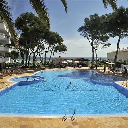 Grupotel Principes & Aparthotel Playa de Muro (Mallorca)
