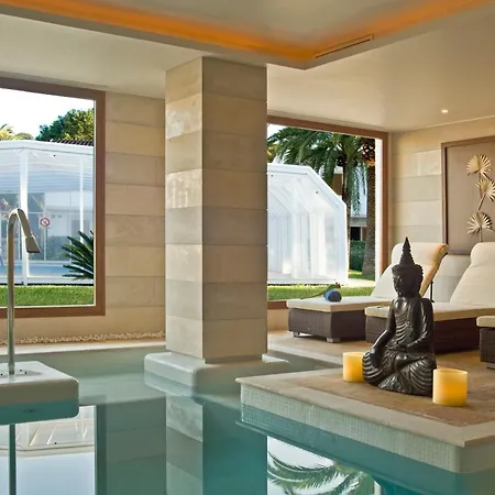 Aparthotel Grupotel Principes & 4*