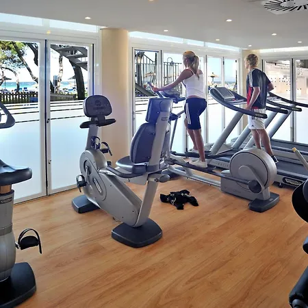 Aparthotel Grupotel Principes & 4*