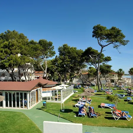 Aparthotel Grupotel Principes &