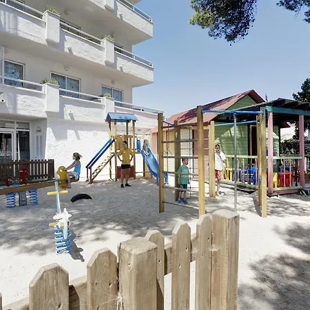 Aparthotel Grupotel Principes &