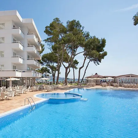 Grupotel Principes & Playa de Muro (Mallorca)