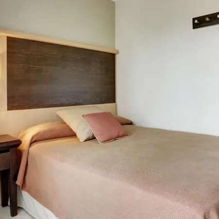 Grupotel Principes & 4* Playa de Muro (Mallorca)