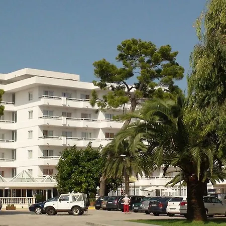 Grupotel Principes & Aparthotel 4*