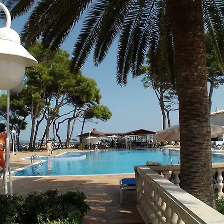 Grupotel Principes & 4* Playa de Muro (Mallorca)