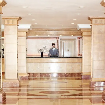 Aparthotel Grupotel Principes & 4*