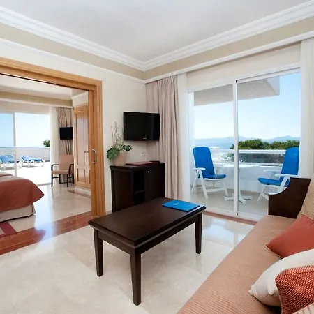 Aparthotel Grupotel Principes & Playa de Muro (Mallorca)