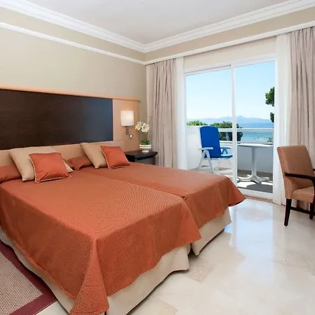 Grupotel Principes & Aparthotel 4*