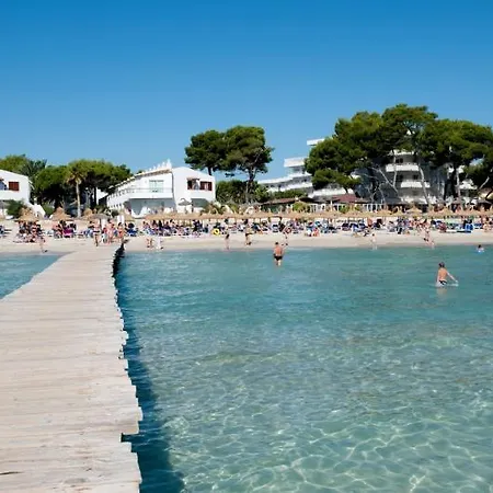 Aparthotel Grupotel Principes & Playa de Muro (Mallorca)