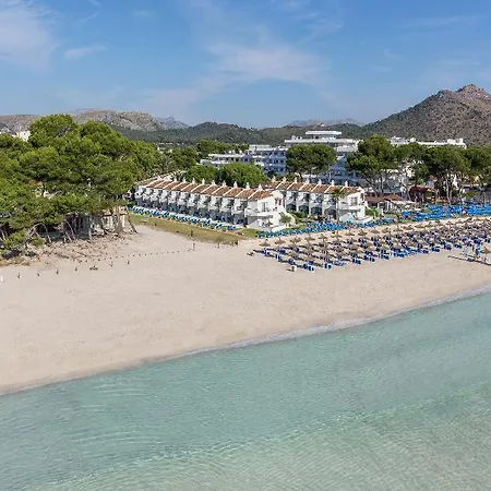 Aparthotel Grupotel Principes & 4*