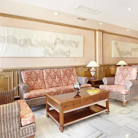 Grupotel Principes & Aparthotel