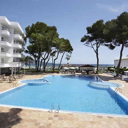 Grupotel Principes & Playa de Muro (Mallorca)