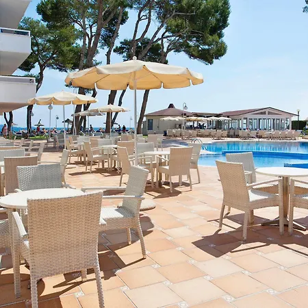 Grupotel Principes & 4*