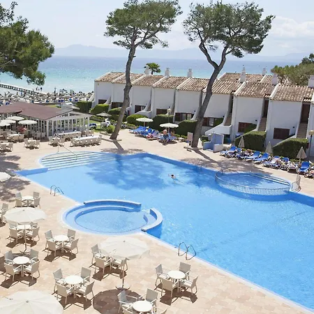 Grupotel Principes & Aparthotel