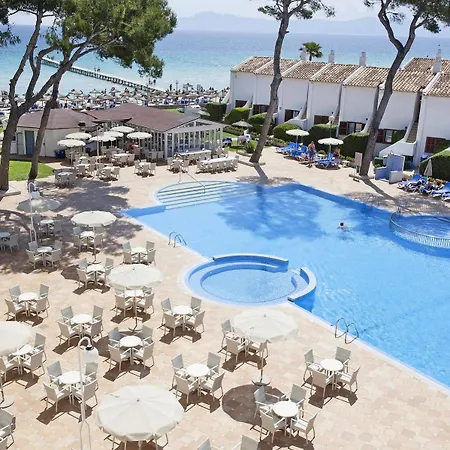 Grupotel Principes & 4*