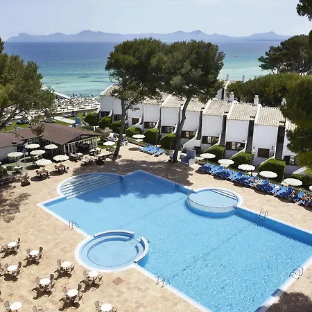 Grupotel Principes & Aparthotel