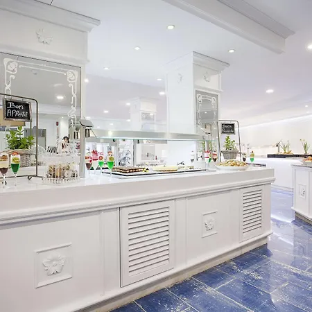 Grupotel Principes & 4*