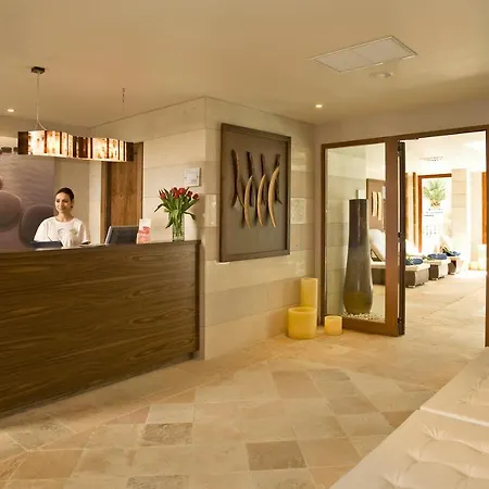 Grupotel Principes &