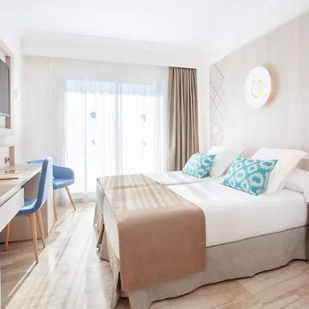 Grupotel Principes & 4*