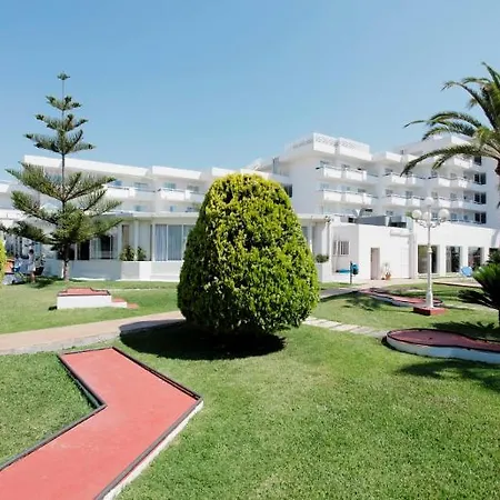Grupotel Principes & 4* Playa de Muro (Mallorca)