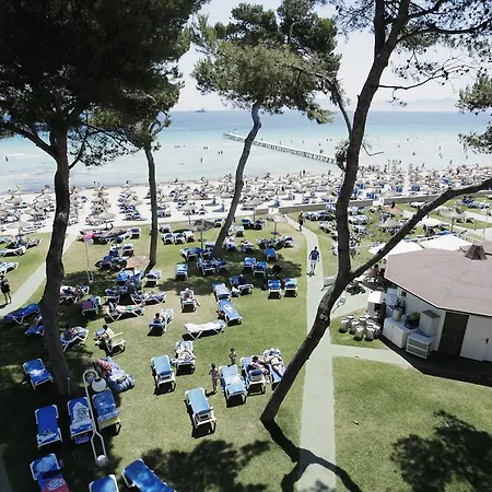 Grupotel Principes & 4*