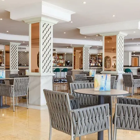 Grupotel Principes & 4*
