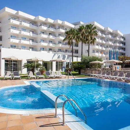 Aparthotel Grupotel Principes &