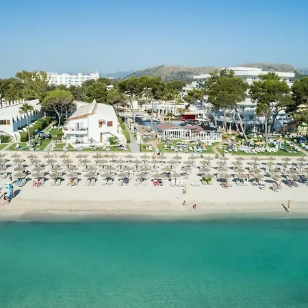 Grupotel Principes & 4* Playa de Muro (Mallorca)