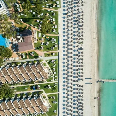 Aparthotel Grupotel Principes & Playa de Muro (Mallorca)