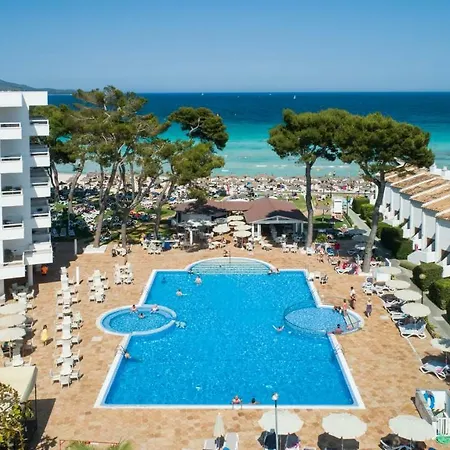 Grupotel Principes & Aparthotel