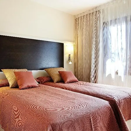Grupotel Principes & Aparthotel